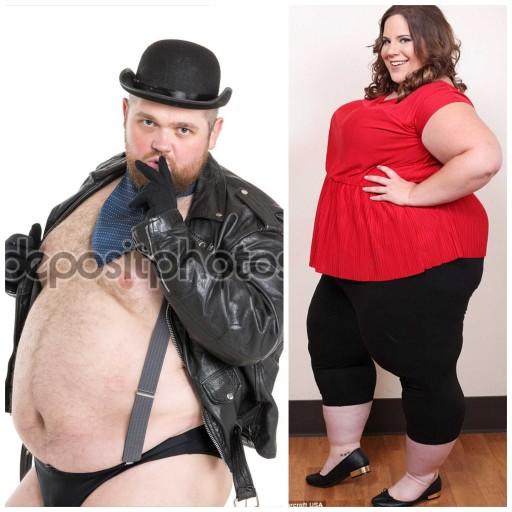What body type are you more attracted to??