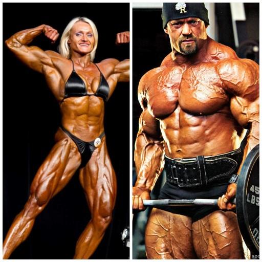 What body type are you more attracted to??