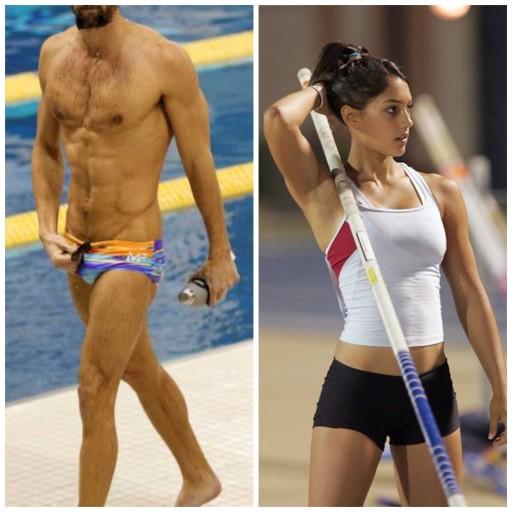 What body type are you more attracted to??