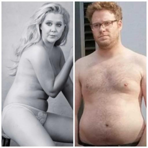 What body type are you more attracted to??