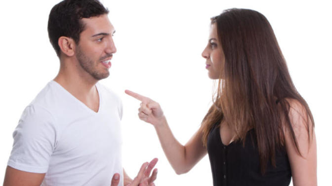 Every time a new guy approaches me I give him a run down of what I won't accept. How much of turn off is this?