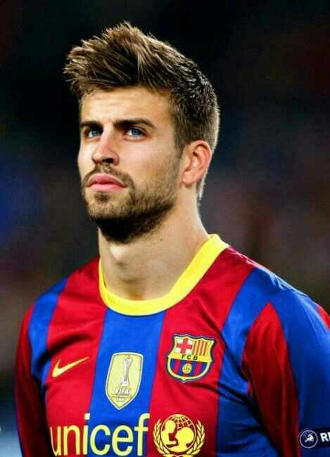 Soccer lovers? Who looks the best??