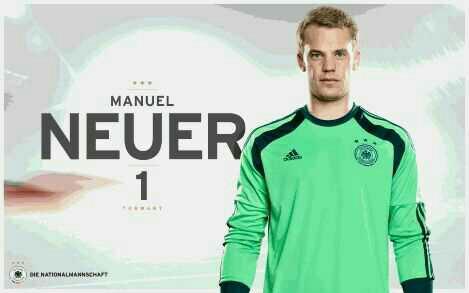 Soccer lovers? Who looks the best??