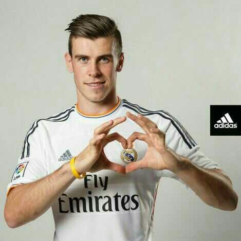Soccer lovers? Who looks the best??