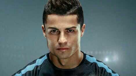 Soccer lovers? Who looks the best??