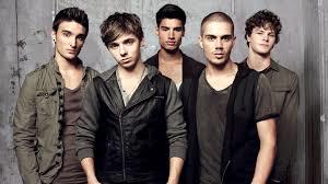 Boy Bands? Anyone?