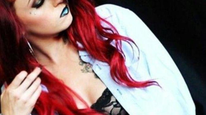 Would you have sex or date this girl?