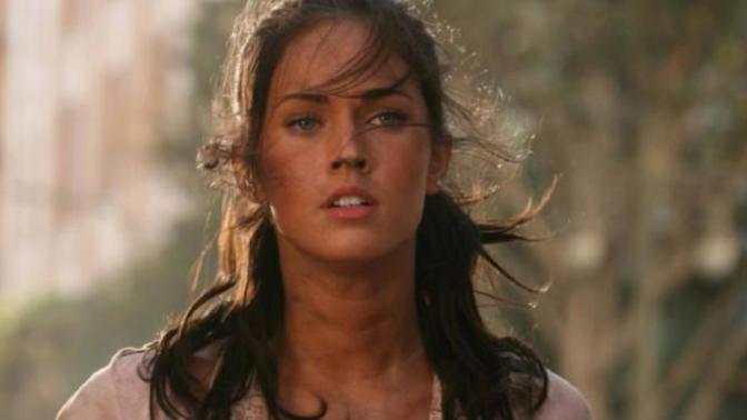 What Are Your Thoughts On The Hype Of Megan Fox's Beauty?