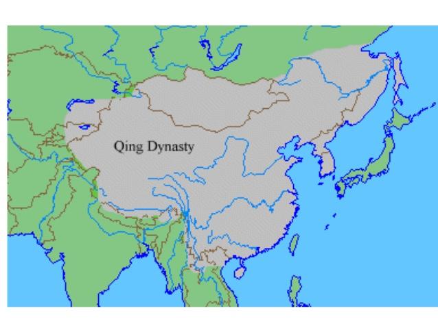 Which of THESE specific Empires do you find most impressive part deuce?