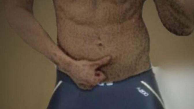 Do girls actually find this attractive? What happened to real men?