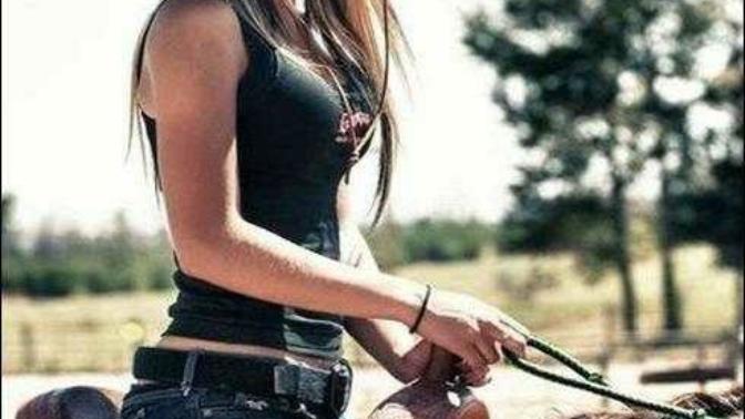 Do you consider cowboy hats sexy?