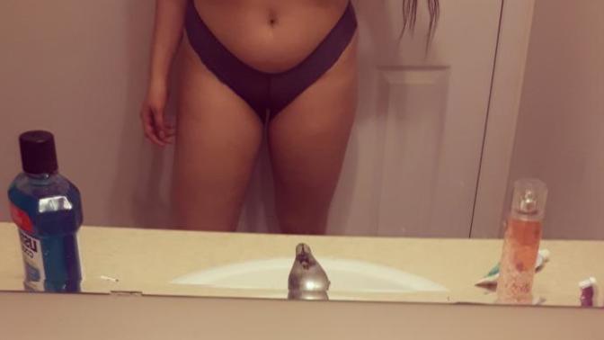 Same question new pictures same outfit what do you guys thing of this body type what type is it?