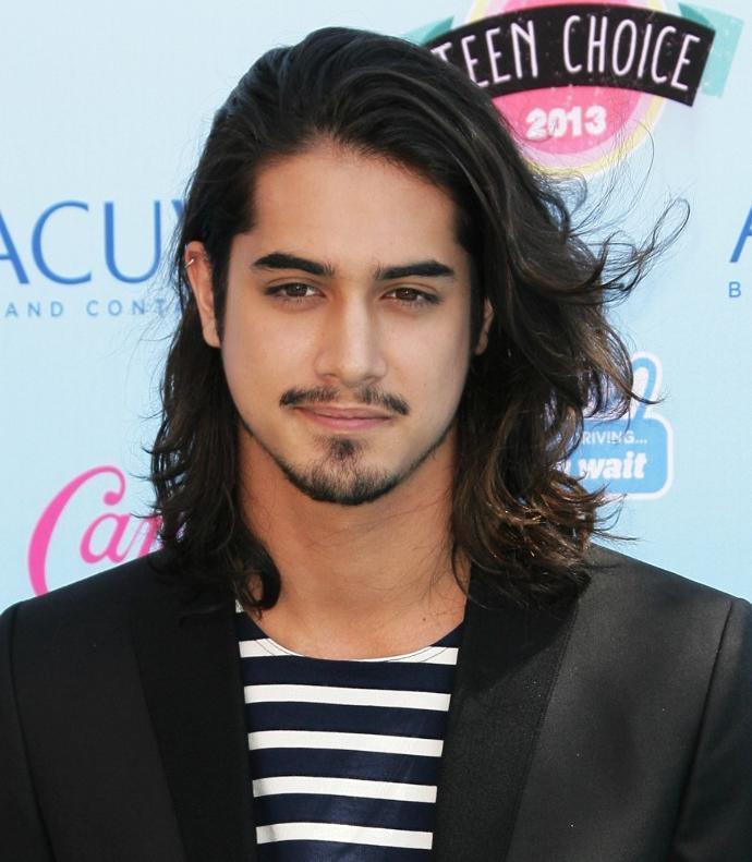 Name the hottest celebs of each ethnicity/race?