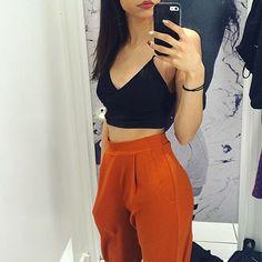 Which pants should I get?