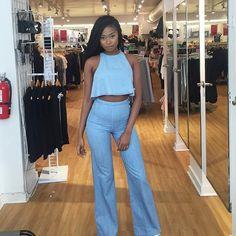 Which pants should I get?