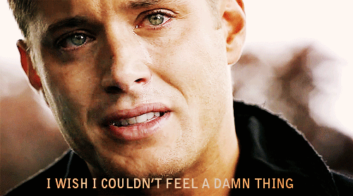 Girls, how would you handle your man crying?