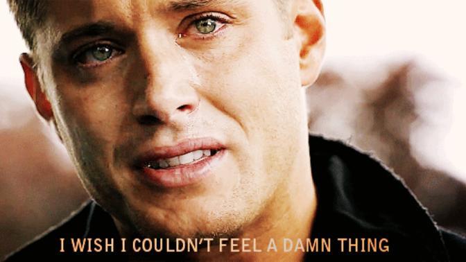 Girls, how would you handle your man crying?