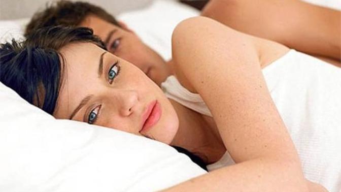 How do I get over my boyfriend's sexual past?