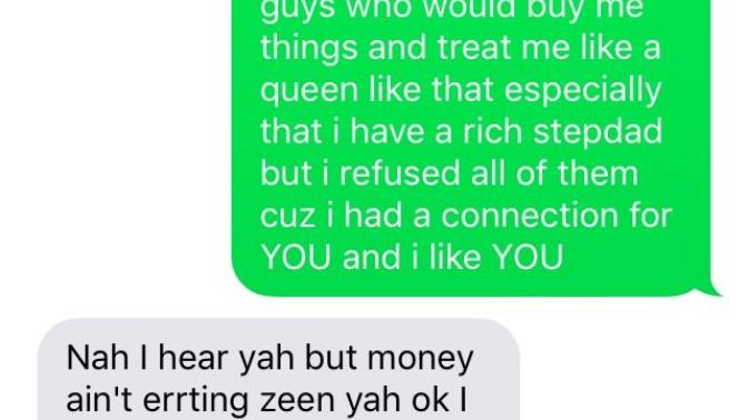 I dont understand my boyfriend. help?