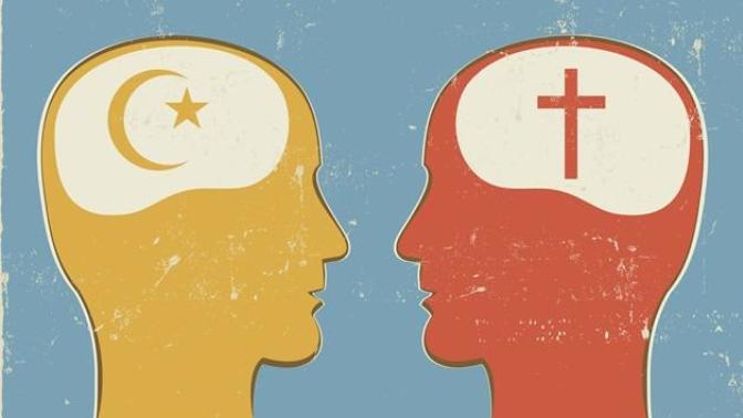 Would you date someone of a different religion?