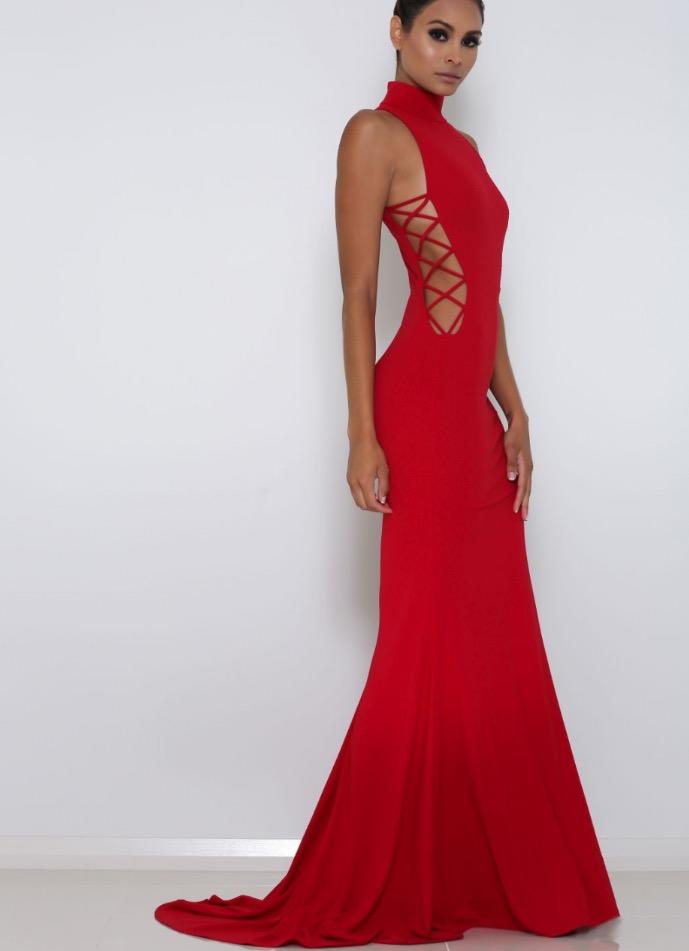 Which dress should I wear for prom?