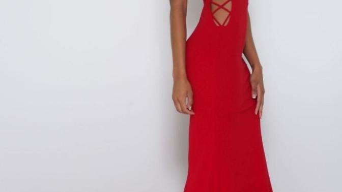 Which dress should I wear for prom?