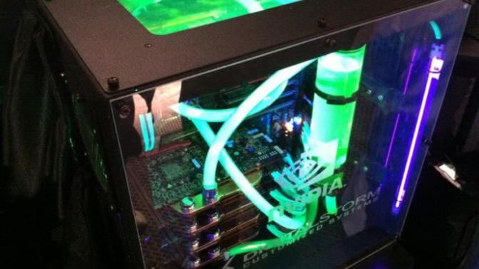 Which specifications for a new gaming PC would you recommend?