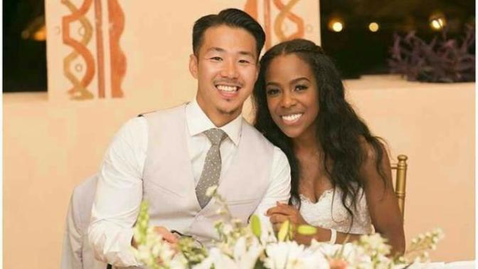 In your city, how often do you see black/asian couples?