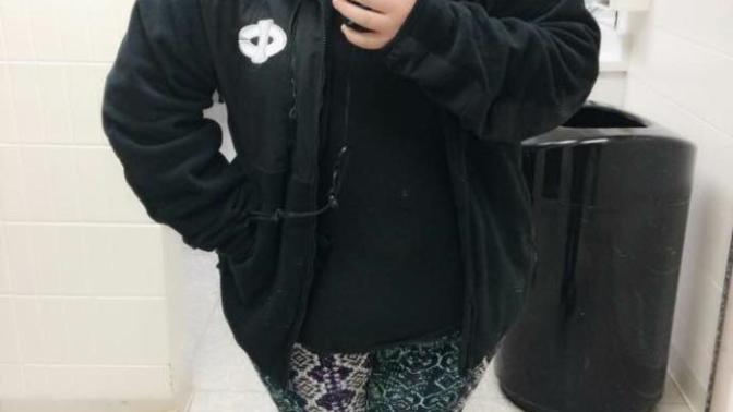 Am I unattractive?