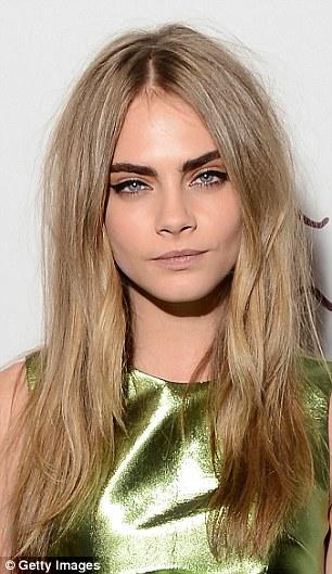 Anyone else like thick eyebrows on girls?
