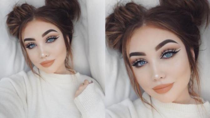 Do you like space buns?