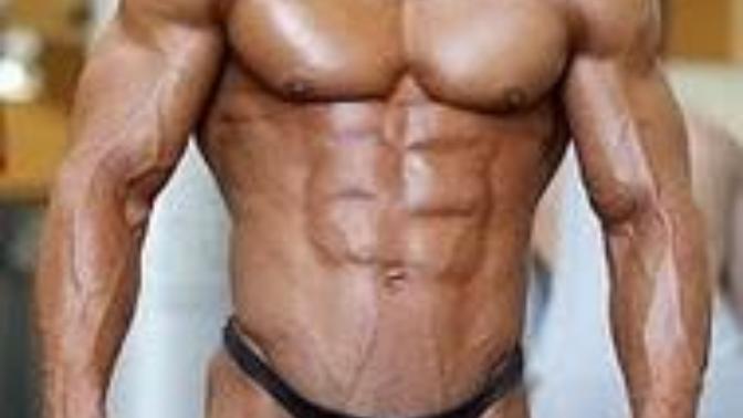 Do you find bodybuilders sexy/attractive?