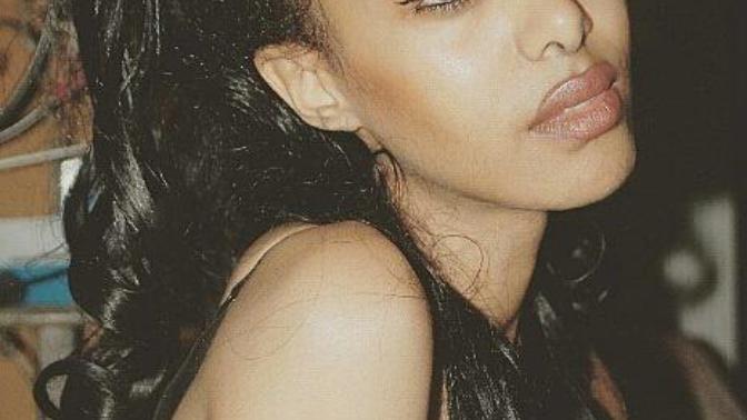 Why are white women considered the prettiest of all?