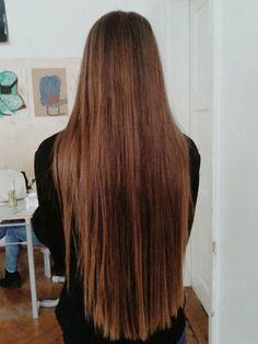 Which hair length is the most attractive?