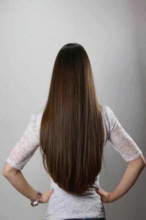 Which hair length is the most attractive?