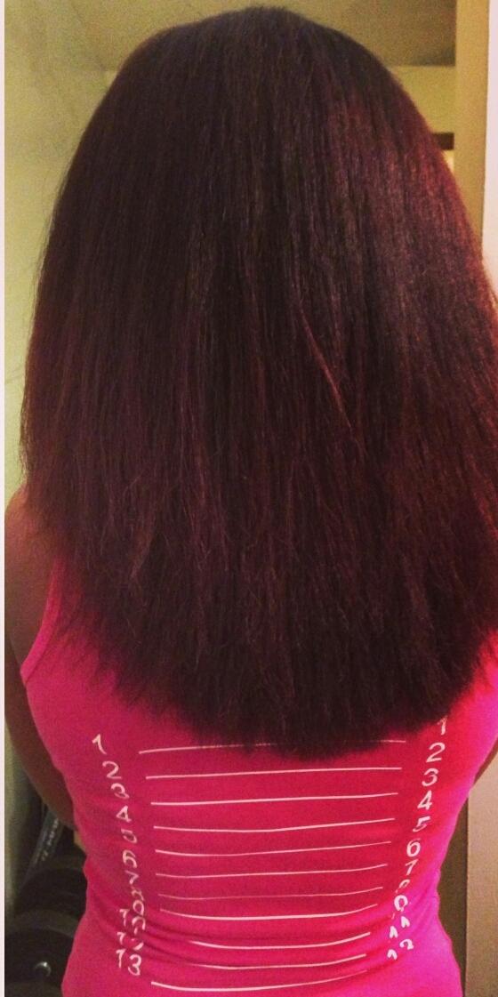 Which hair length is the most attractive?