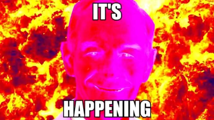 Beta uprising now, are you in?