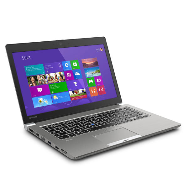 Wanna help me pick a laptop for my work?