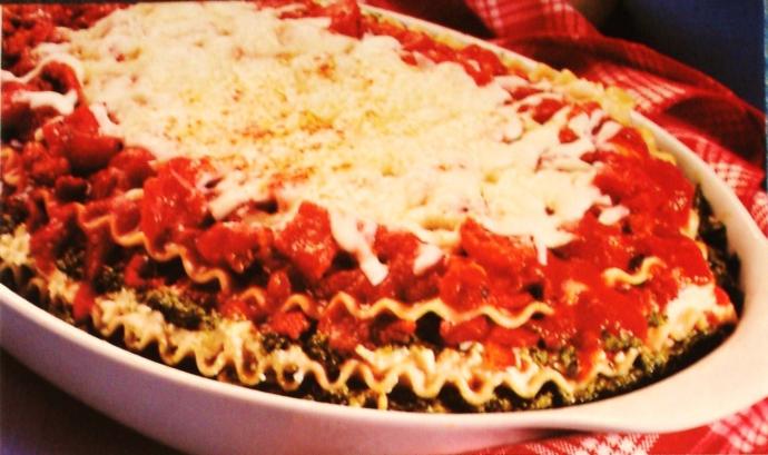 Which country's food do you prefer the most?