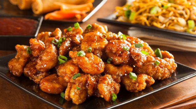 Which country's food do you prefer the most?