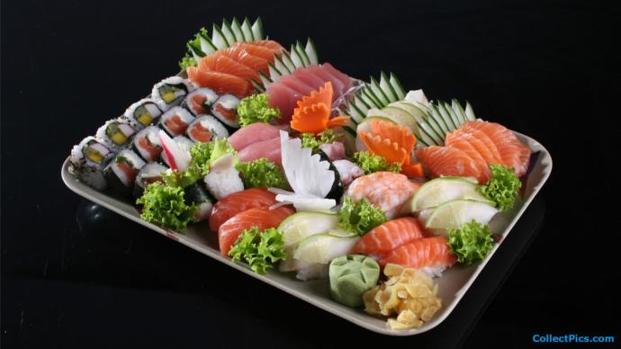 Which country's food do you prefer the most?