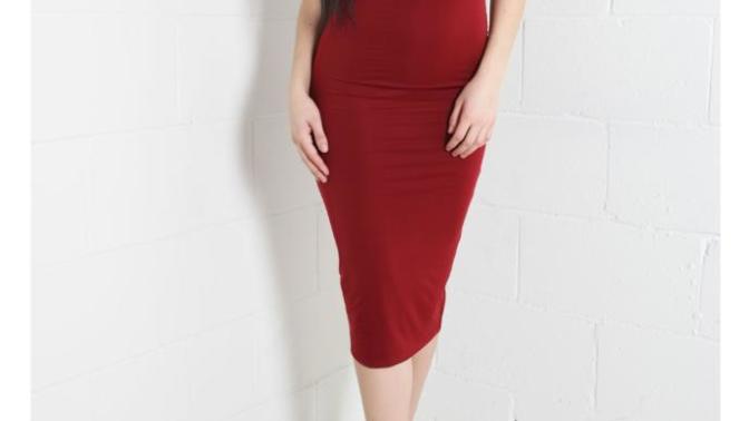 What do you think of this dress?