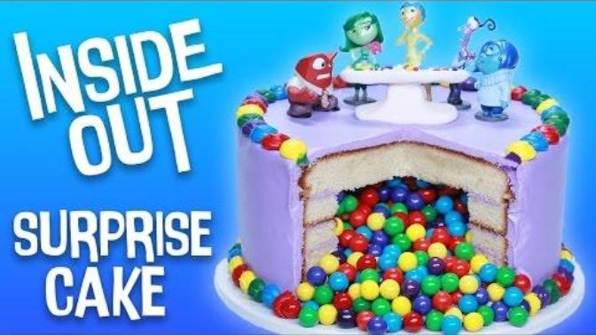 Has anyone ever seen the Nerdy Nummies cooking channel on Youtube?