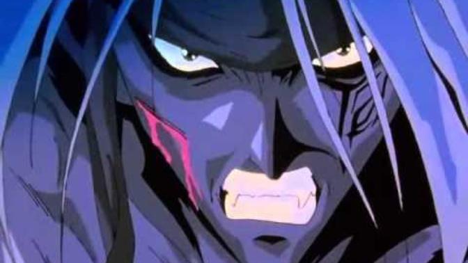 Girls would you have sex with a demon of that were real lol?