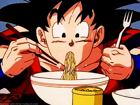 What's your favorite anime show?