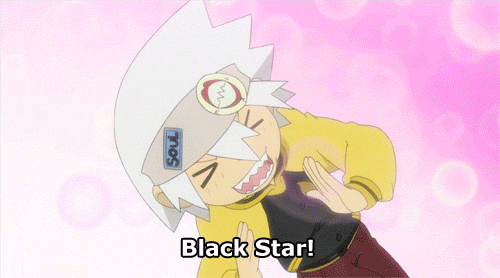 What's your favorite anime show?