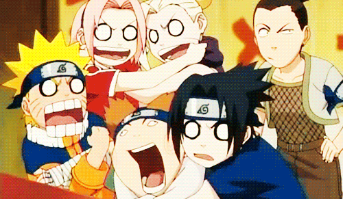 What's your favorite anime show?