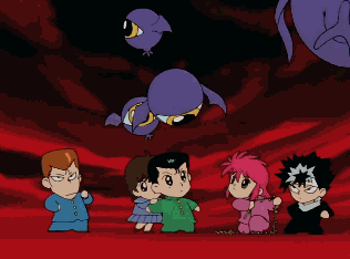 What's your favorite anime show?