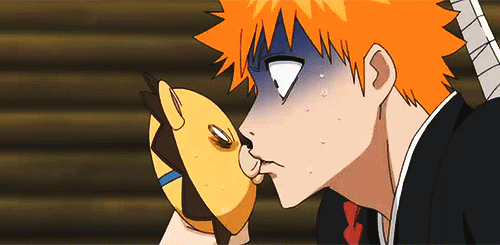 What's your favorite anime show?