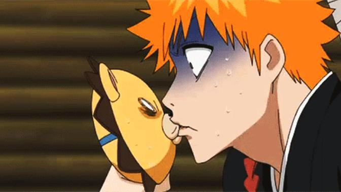 What's your favorite anime show?